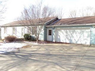 Foreclosed Home - List 100211715
