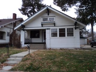 Foreclosed Home - 1738 3RD AVE SE, 52403