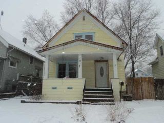 Foreclosed Home - 1817 7TH AVE SE, 52403