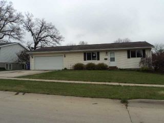 Foreclosed Home - List 100286743