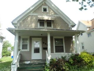 Foreclosed Home - 842 15TH ST SE, 52403