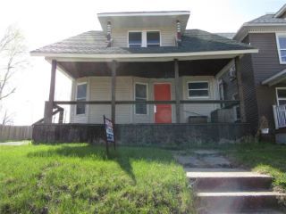 Foreclosed Home - 1033 5TH AVE SE, 52403