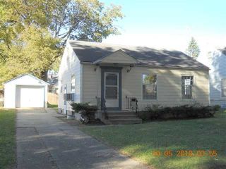 Foreclosed Home - 1804 CHANDLER ST SW, 52404