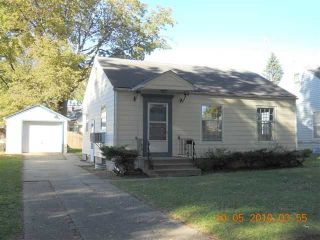Foreclosed Home - List 100080475
