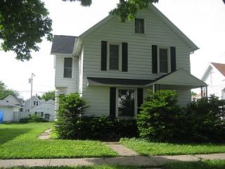Foreclosed Home - List 100117386