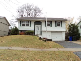 Foreclosed Home - List 100191528