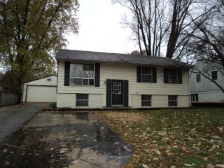 Foreclosed Home - List 100191536