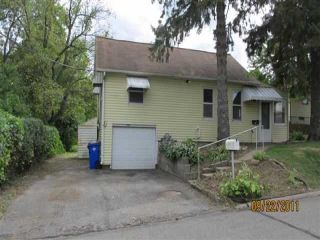 Foreclosed Home - List 100211721