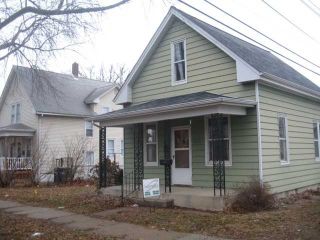Foreclosed Home - List 100244611