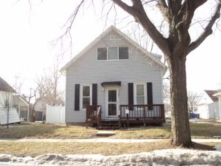 Foreclosed Home - List 100256644