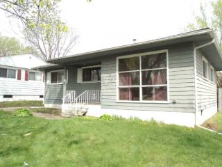 Foreclosed Home - List 100294110