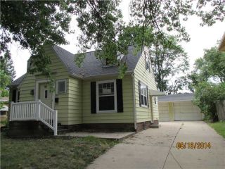Foreclosed Home - List 100335919