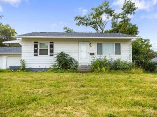 Foreclosed Home - 155 OKLAHOMA AVE SW, 52404