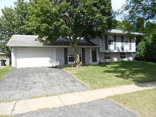 Foreclosed Home - List 100166200