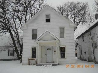 Foreclosed Home - 624 G AVE NW, 52405