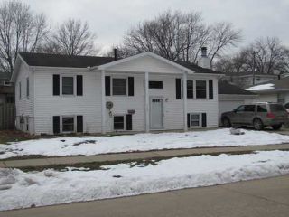 Foreclosed Home - List 100294104