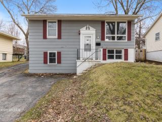 Foreclosed Home - List 100348568