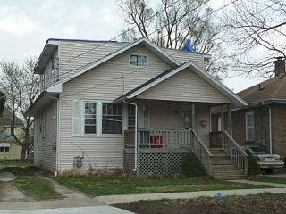 Foreclosed Home - 124 N WILLARD ST, 52501
