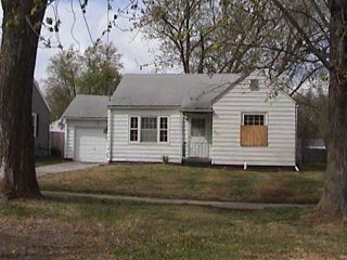 Foreclosed Home - List 100046693