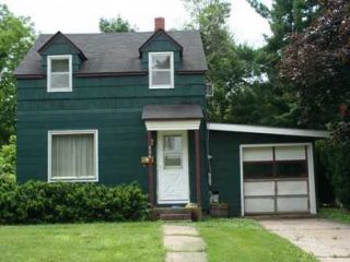 Foreclosed Home - 206 CLAYTON ST, 52501