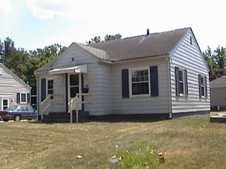 Foreclosed Home - 1518 GREENWOOD DR, 52501