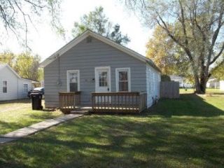 Foreclosed Home - 713 S RANSOM ST, 52501