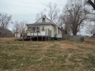 Foreclosed Home - 1001 LILLIAN ST, 52501
