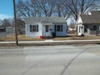 Foreclosed Home - 417 S MILNER ST, 52501