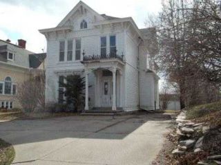 Foreclosed Home - 328 E 5TH ST, 52501