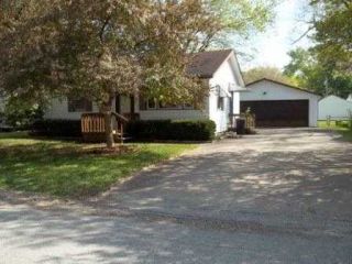 Foreclosed Home - List 100289603