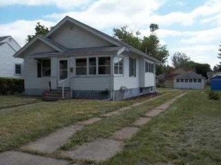 Foreclosed Home - List 100309271