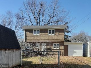Foreclosed Home - 428 HACKWORTH ST, 52501