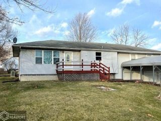 Foreclosed Home - 821 LILLIAN ST, 52501