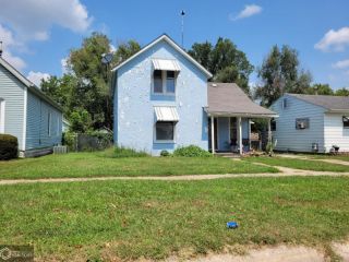 Foreclosed Home - List 100374435