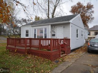 Foreclosed Home - List 100374451