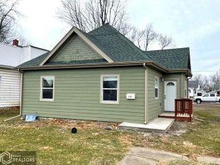 Foreclosed Home - 337 N WELLER ST, 52501