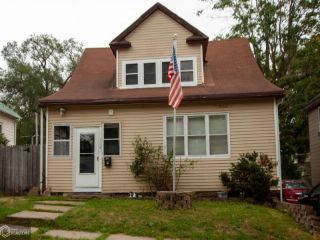 Foreclosed Home - List 100374472
