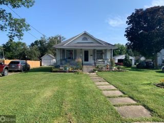 Foreclosed Home - 713 GLENWOOD AVE, 52501