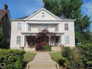 Foreclosed Home - 615 N COURT ST # 617, 52501