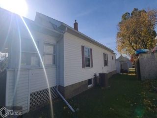 Foreclosed Home - 321 S WARD ST, 52501