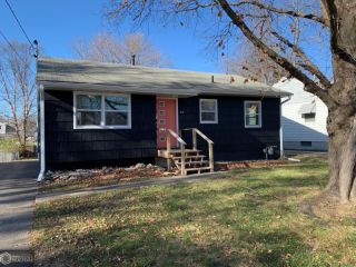 Foreclosed Home - 719 MCKINLEY AVE, 52501