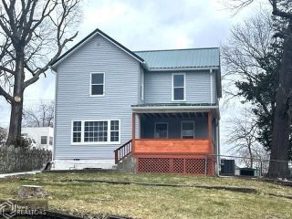 Foreclosed Home - 738 N GREEN ST, 52501
