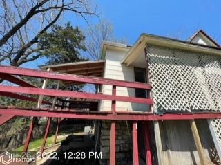 Foreclosed Home - 428 W 4TH ST, 52501