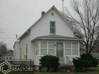 Foreclosed Home - 212 N RANSOM ST, 52501