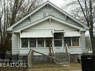 Foreclosed Home - List 100412383