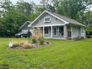Foreclosed Home - 1710 N JEFFERSON ST, 52501