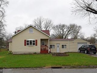 Foreclosed Home - List 100414135