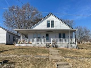 Foreclosed Home - 225 FREITAG ST, 52501