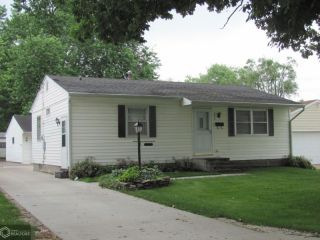 Foreclosed Home - 739 N JOHNSON AVE, 52501