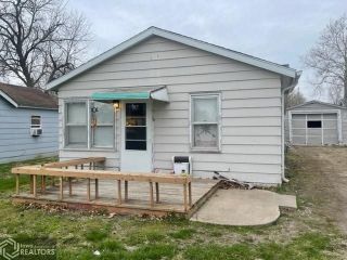 Foreclosed Home - 715 S RANSOM ST, 52501